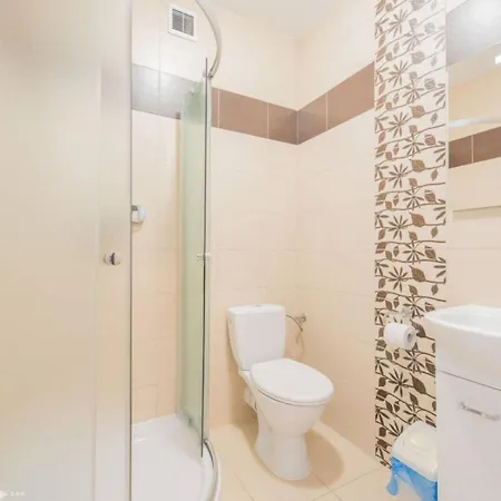 Rum i privatbostad Wiki Mrzeżyno