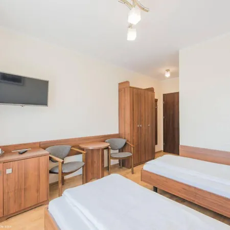 Wiki Rum i privatbostad Mrzeżyno