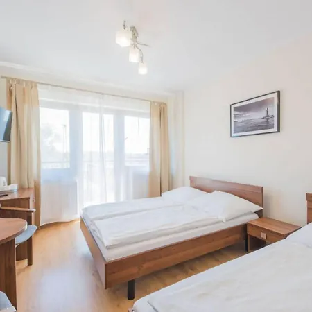 Homestay Wiki Mrzezyno