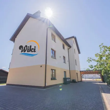 Rum i privatbostad Wiki