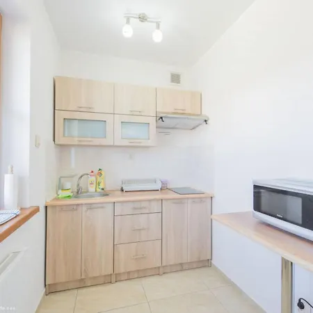 Rum i privatbostad Wiki Mrzeżyno