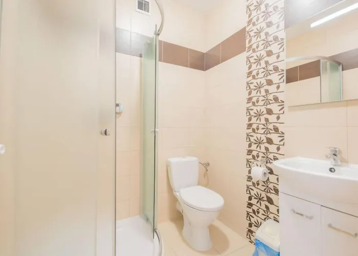 Habitación en casa particular Wiki Mrzeżyno