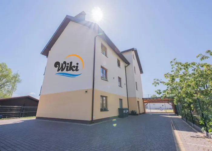 Habitación en casa particular Wiki